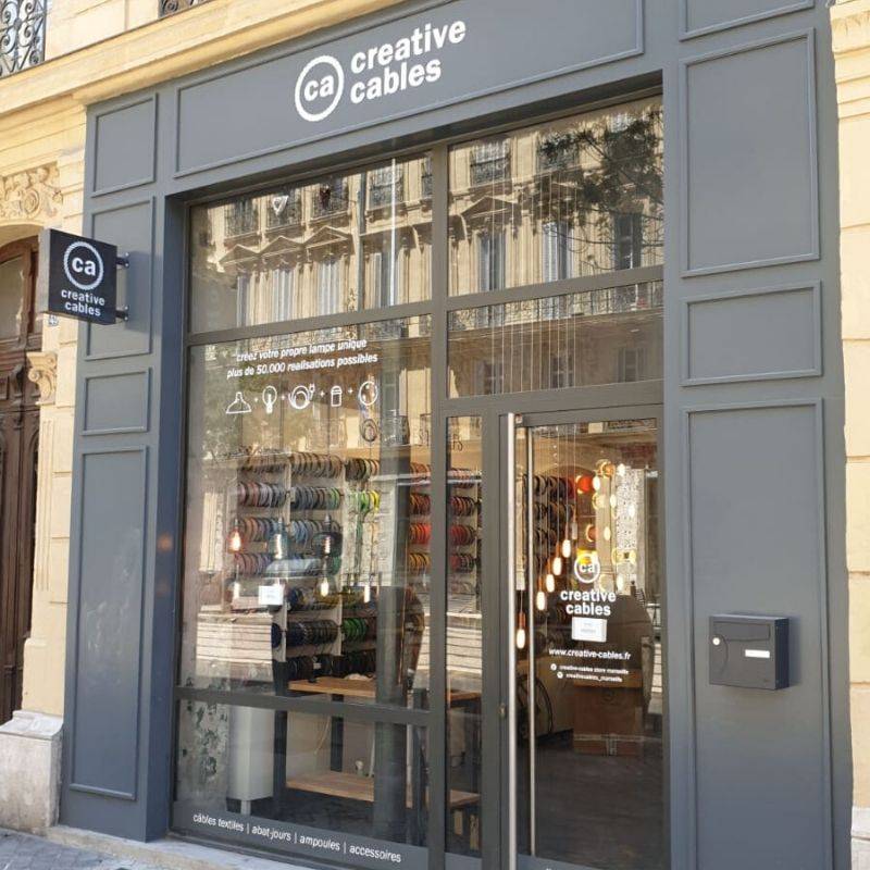 <strong>Creative Cables Μασσαλία</strong>