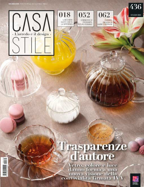 Casa Stile / Ιανουάριος 2025