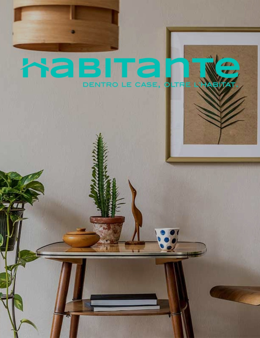 Habitante / Ιούλιος 2020