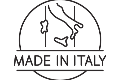 <strong>Ποιότητα Made in Italy</strong>