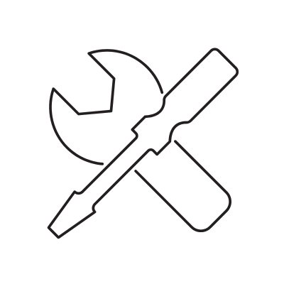 <strong>Εύκολη εγκατάσταση</strong>