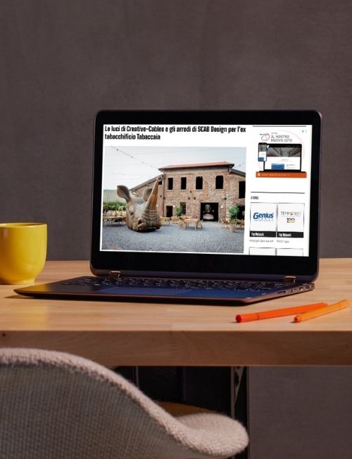 Outdoor Living / Αύγουστος 2020