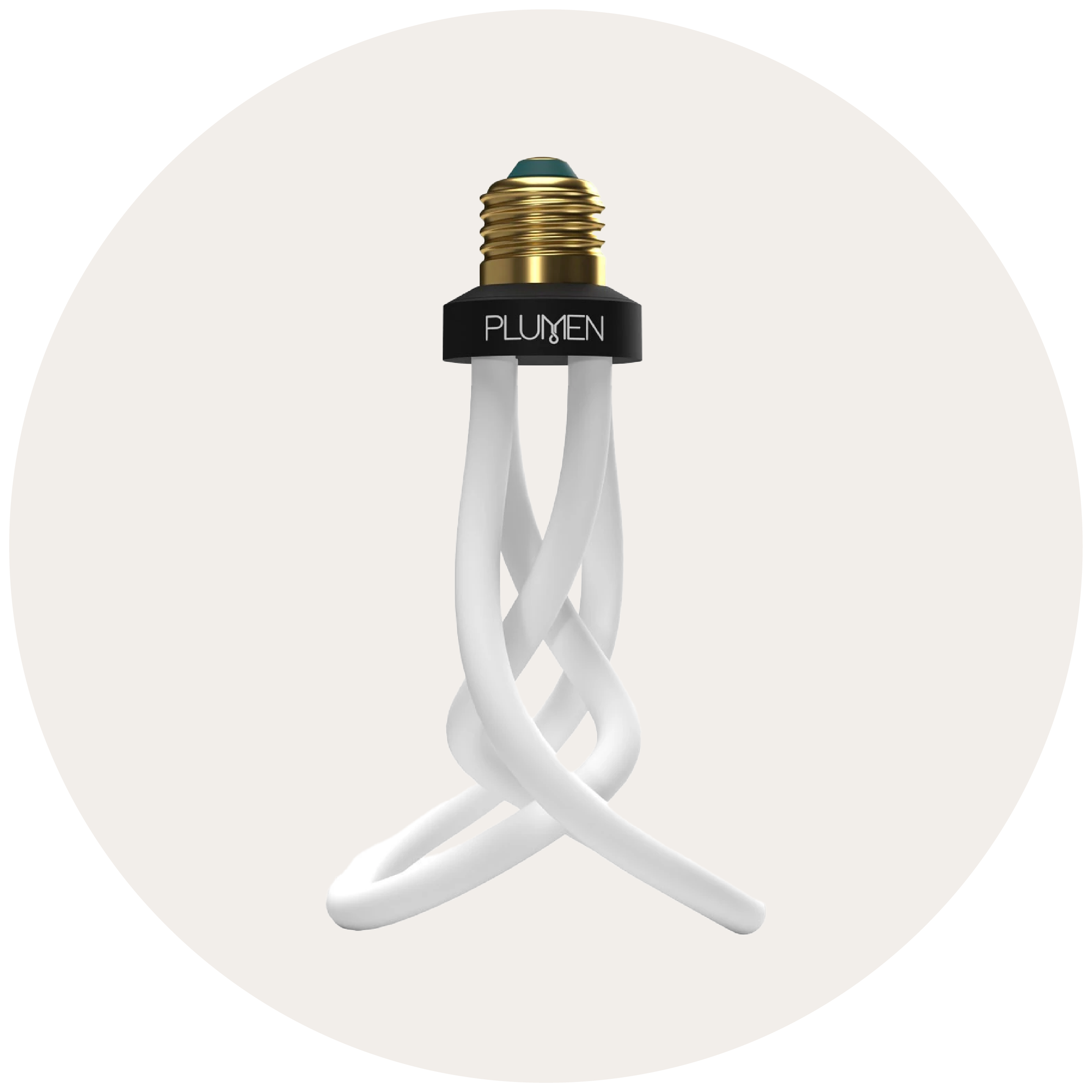 Λαμπτήρες Plumen